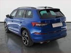 Škoda Kodiaq - fotka číslo 3