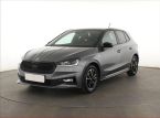 Škoda Fabia - fotka číslo 1