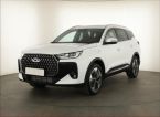Chery Tiggo 7 - fotka číslo 1