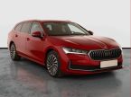 Škoda Superb - fotka číslo 0