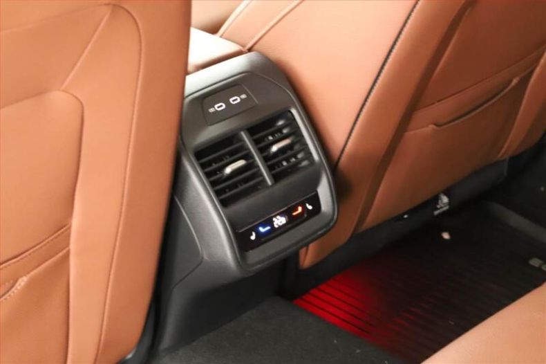 Škoda Superb - hlavní fotka