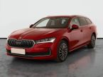 Škoda Superb - fotka číslo 1
