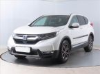 Honda CR-V - fotka číslo 1