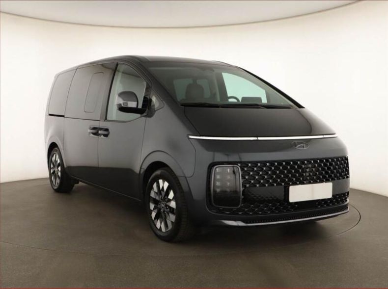 Hyundai Staria - hlavní fotka inzerátu