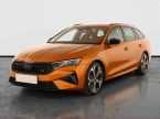 Škoda Octavia - fotka číslo 1