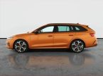 Škoda Octavia - fotka číslo 2