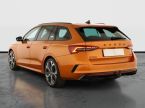 Škoda Octavia - fotka číslo 3