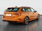 Škoda Octavia - fotka číslo 4