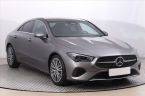 Mercedes Třída CLA - fotka číslo 0