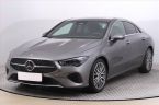 Mercedes Třída CLA - fotka číslo 1