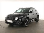 Hyundai Tucson - fotka číslo 1