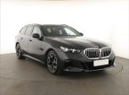 BMW Řada 5 - fotka číslo 0