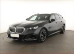 BMW Řada 5 - fotka číslo 1