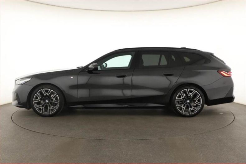 BMW Řada 5 - hlavní fotka