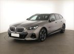 BMW Řada 5 - fotka číslo 1