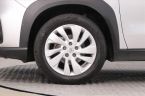 Suzuki SX4 - fotka číslo 13