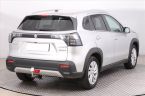 Suzuki SX4 - fotka číslo 4