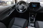 Suzuki SX4 - fotka číslo 6
