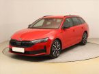 Škoda Octavia - fotka číslo 1