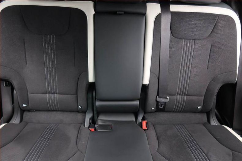 Kia EV6 - hlavní fotka
