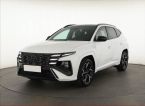 Hyundai Tucson - fotka číslo 1