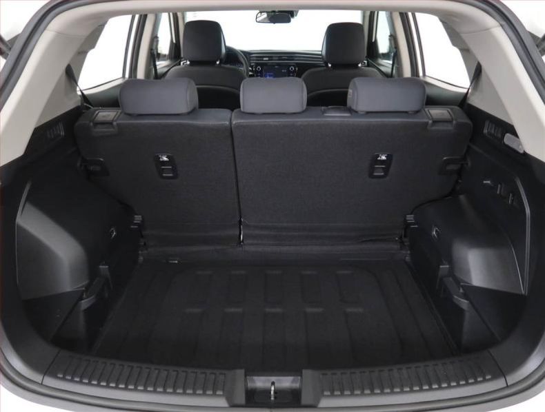 SsangYong Korando - hlavní fotka