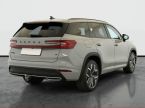 Škoda Kodiaq - fotka číslo 4
