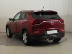SsangYong Korando - fotka číslo 3