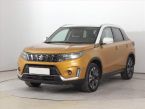 Suzuki Vitara - fotka číslo 1