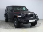 Jeep Wrangler - fotka číslo 0