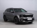 Kia Sorento - fotka číslo 0