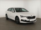 Škoda Scala - fotka číslo 0