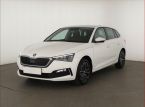 Škoda Scala - fotka číslo 1