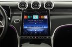 Mercedes Třída GLC - fotka číslo 11