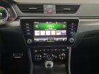 Škoda Superb - fotka číslo 11