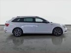 Škoda Superb - fotka číslo 5