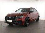 Audi Q8 - fotka číslo 1