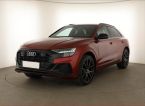 Audi Q8 - fotka číslo 1