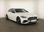 Mercedes Třída C - fotka číslo 0