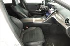 Mercedes Třída C - fotka číslo 6