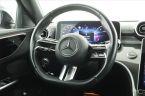 Mercedes Třída C - fotka číslo 14
