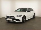 Mercedes Třída C - fotka číslo 1