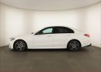 Mercedes Třída C - fotka číslo 2