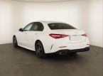 Mercedes Třída C - fotka číslo 3