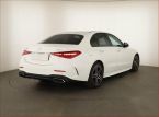 Mercedes Třída C - fotka číslo 4