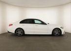Mercedes Třída C - fotka číslo 5