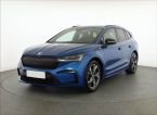 Škoda Enyaq - fotka číslo 1