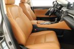 Lexus RX - fotka číslo 6