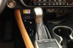 Lexus RX - fotka číslo 9
