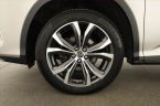 Lexus RX - fotka číslo 11